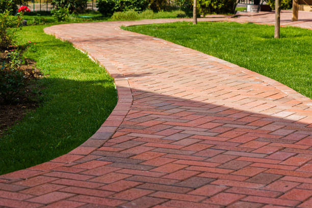 Best Driveway Resurfacing Pavers  in Reno, OH