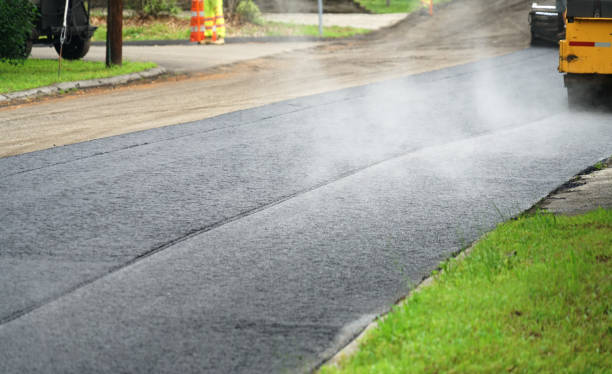 Best Driveway Paving Near Me  in Reno, OH